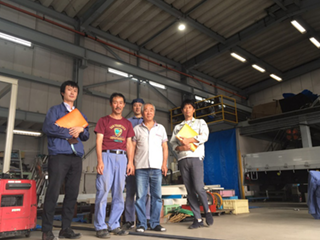 株式会社 駿河